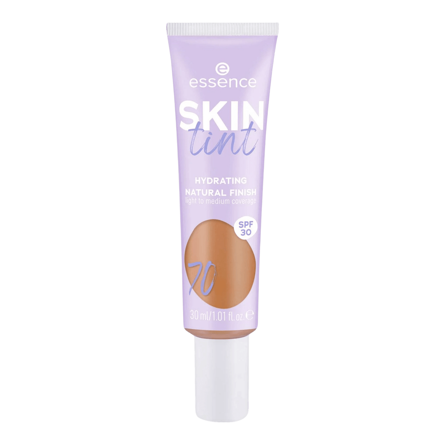 Skin Tint Liquid Foundation