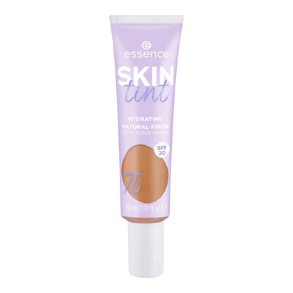 Base Líquida Skin Tint