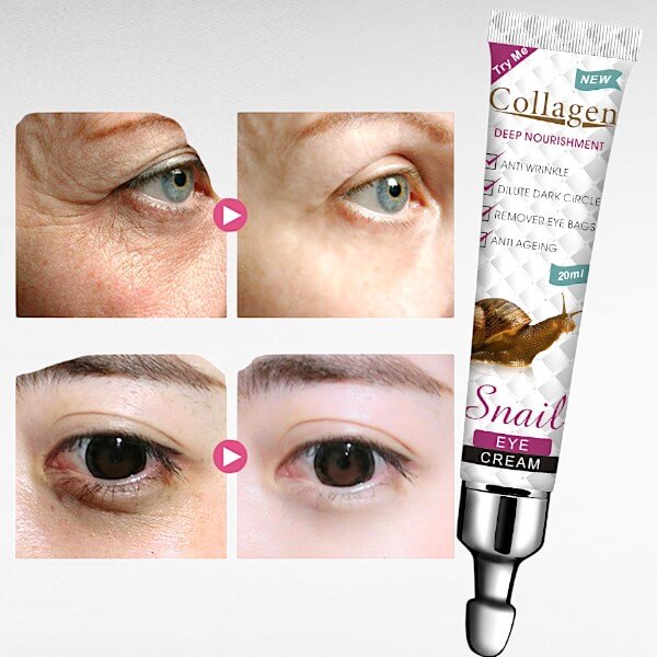 Collagen Eye Cream