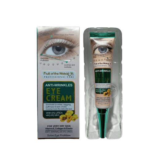Eye Cream Anti-Wrinkles