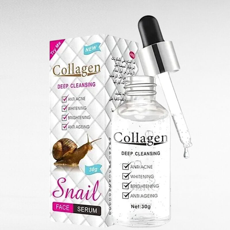 Collagen Facial Serum