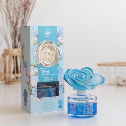 Flower Scented Cotton Flower 65ml