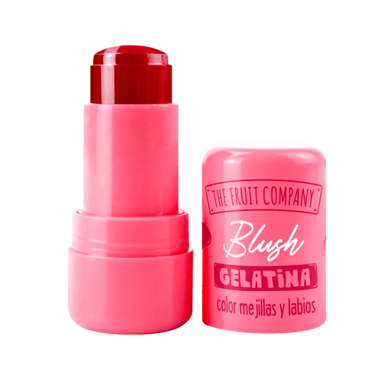 Gelatina Blush Melancia para lábios e bochechas - Storettastic