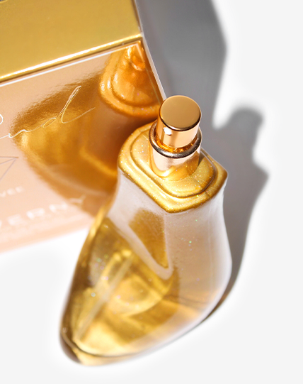 Dior diamond discount perfume