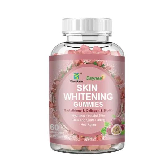 Gomas Skin Whitening - Storettastic