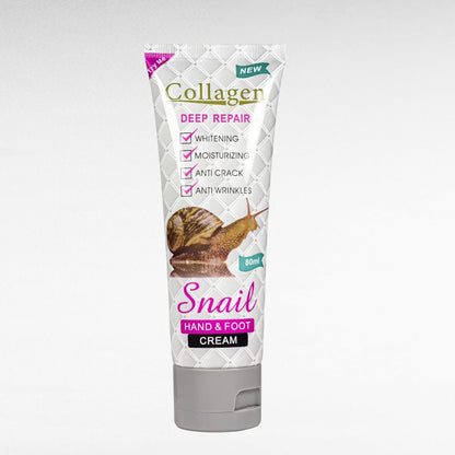 Collagen Hand and Foot Cream