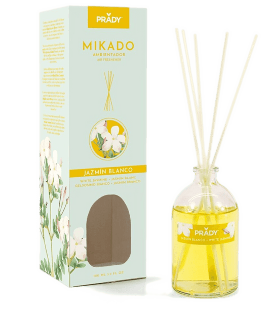Ambar Mikado Mango 30ml - Ancar 3