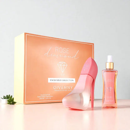 Kit Rose Diamond Eau de Parfum