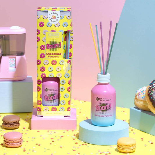 Mikado Pop Chocolate Fondant - Storettastic