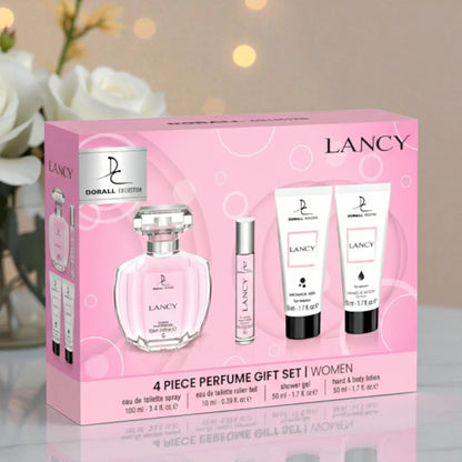 Lancy Coffret Feminino