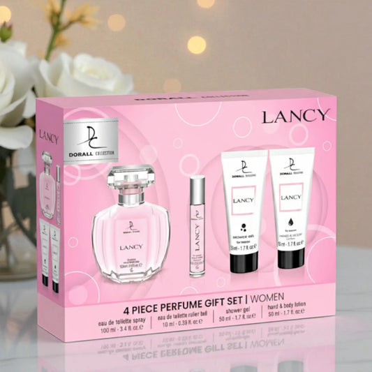 Lancy Coffret Feminino