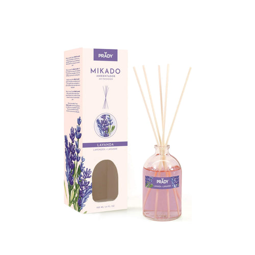 Neutralizador de Olores - Mikado Prady – Storettastic