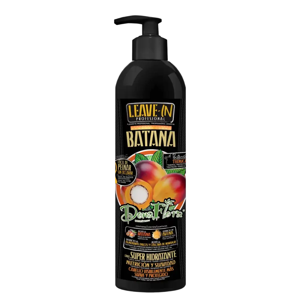 leave-in batana dona flora 500ml