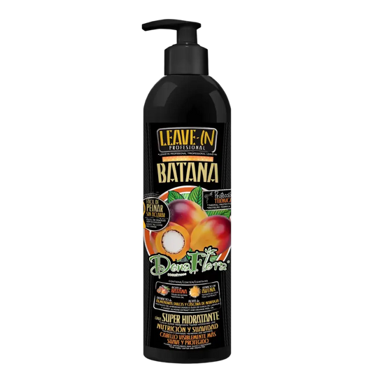 leave-in batana dona flora 500ml