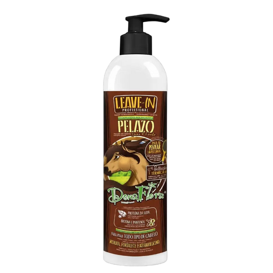 leave-in pelazo dona flora 500ml