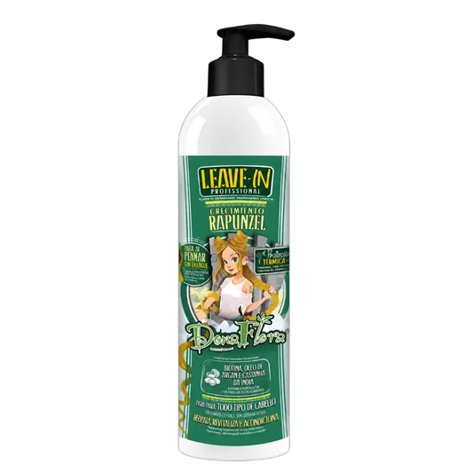 leave-in rapunzel dona flora 500ml