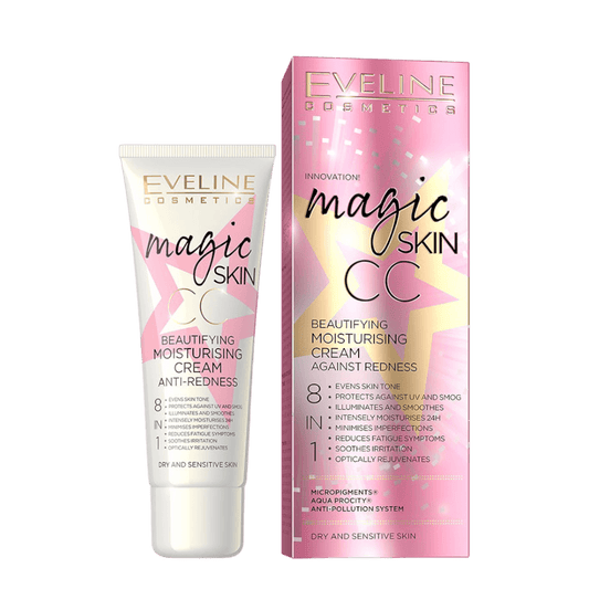 Magic Skin CC Cream Eveline
