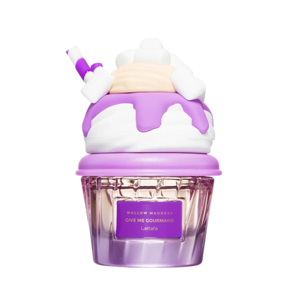Lattafa Mallow Madness Eau de Parfum