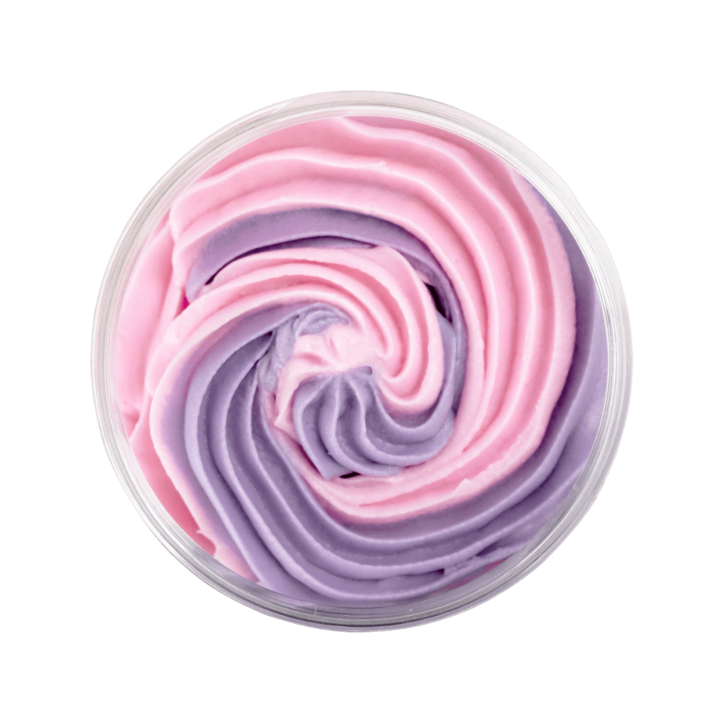 Body butter - Colorful Cloud