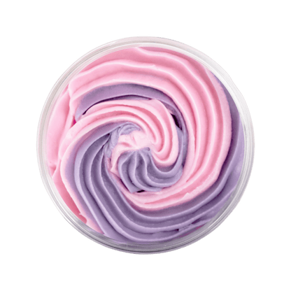 Body butter - Colorful Cloud