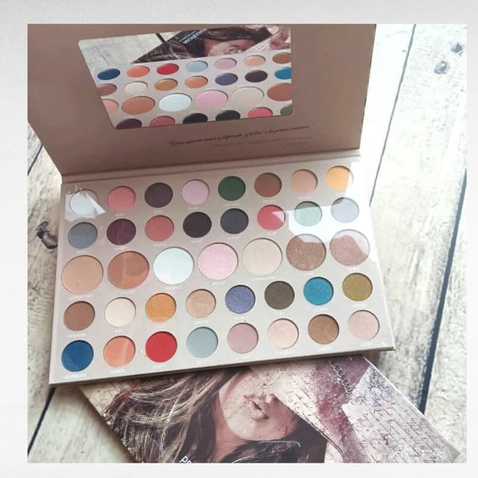 Paleta de sombras Lady Gaga - Storettastic