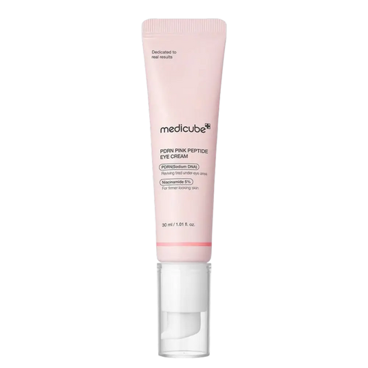 Medicube PDRN Pink Peptide Eye Cream 15ml