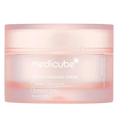 medicube triple collagen cream 50ml