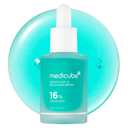 Medicube Azelaic Acid 16 Blemish Serum