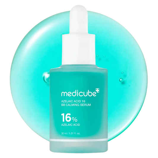 Medicube Azelaic Acid 16 Blemish Serum