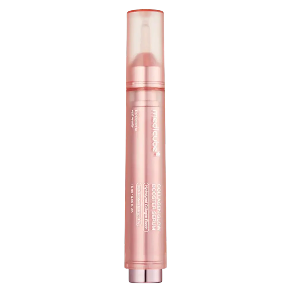 Medicube Collagen Glow Booster Serum 15ml