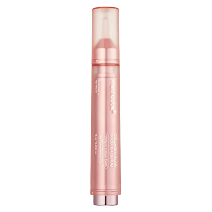 Medicube Collagen Glow Booster Serum 15ml