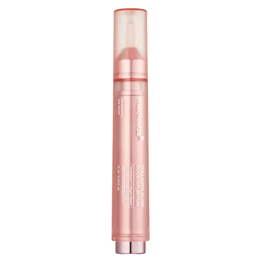 Medicube Collagen Glow Booster Serum 15ml