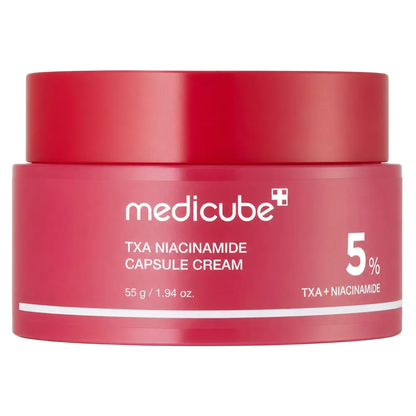 creme facial iluminador medicube