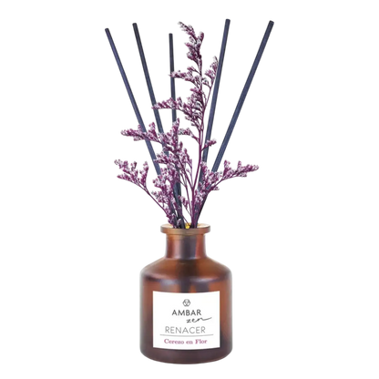 Cherry Blossom - Mikado Amber Zen