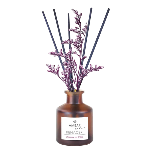 Cherry Blossom - Mikado Amber Zen