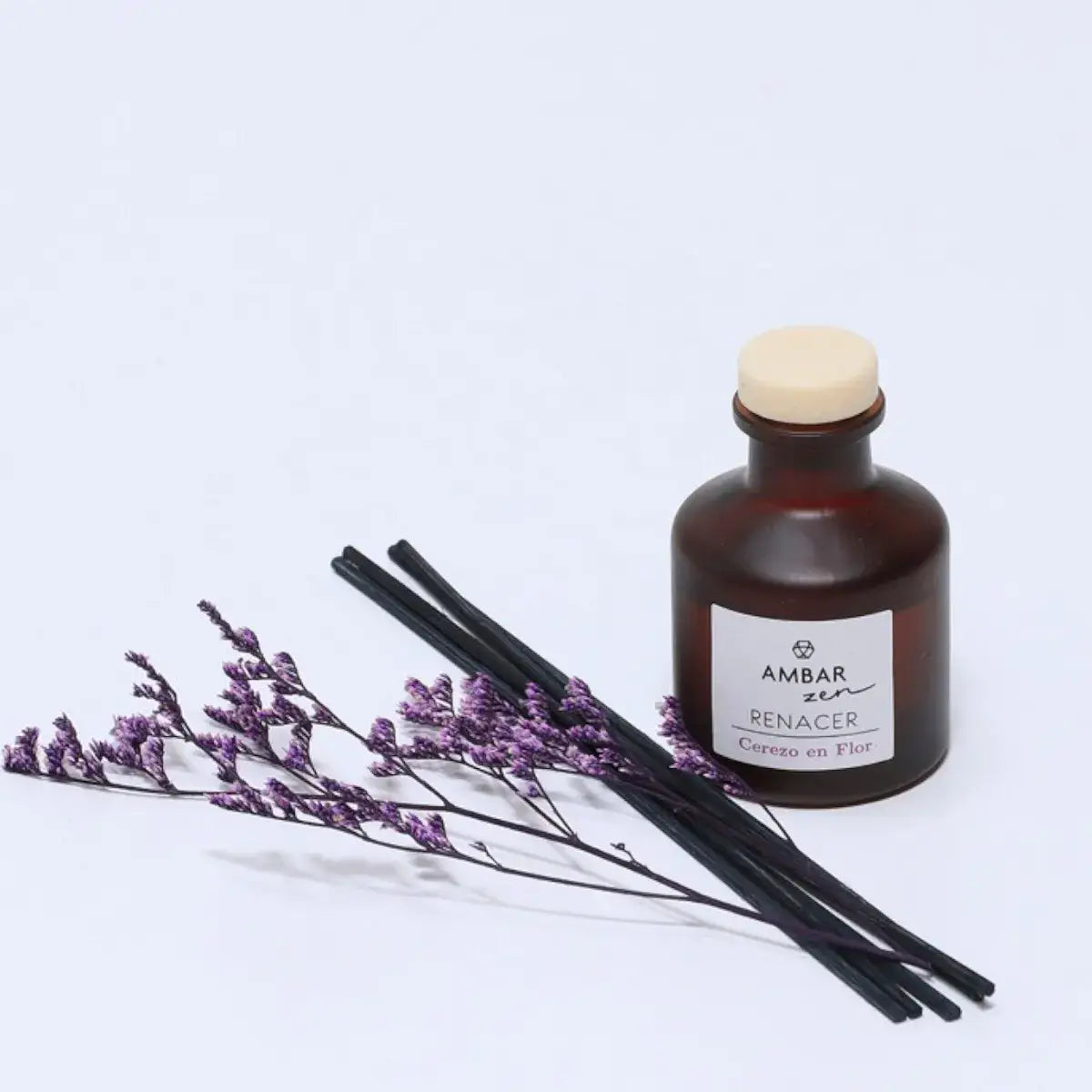 Cherry Blossom - Mikado Amber Zen