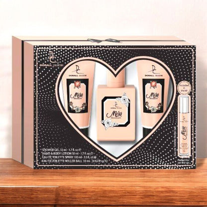 Miss Bloom Coffret Feminino - Storettastic  