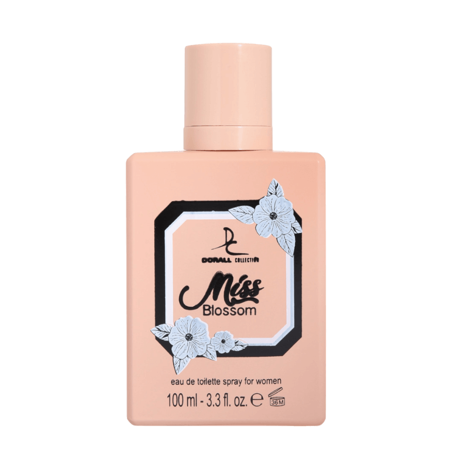 Miss Bloom Coffret Feminino