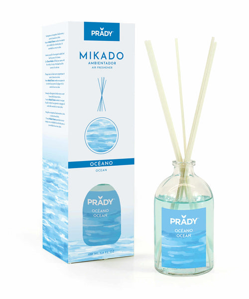 Comprar Prady - Ambientador Mikado - Neutralizador de Olores