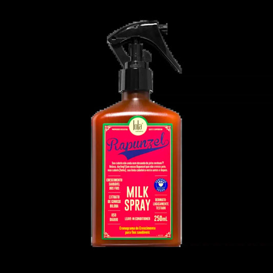 Lola Rapunzel Milk - Spray