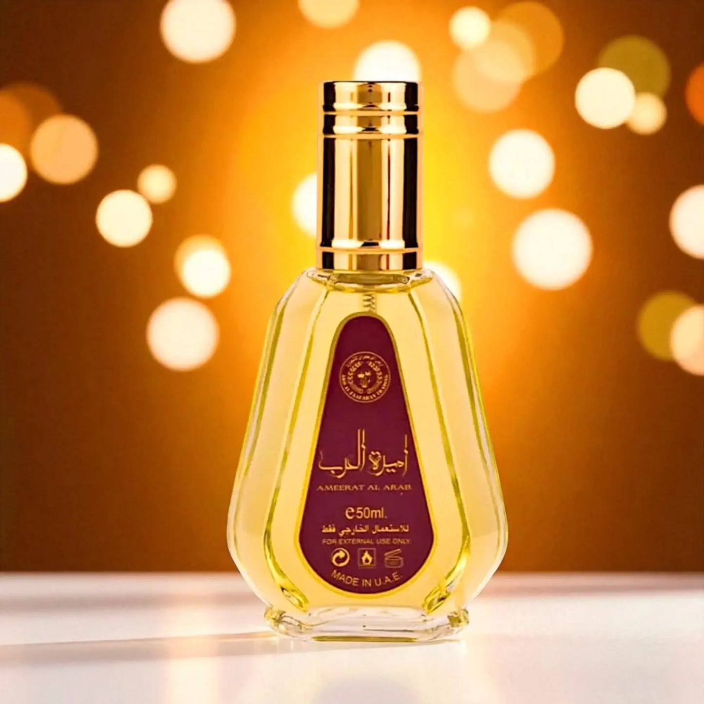 Ameerat Al Arab Lattafa Perfume 50 ml