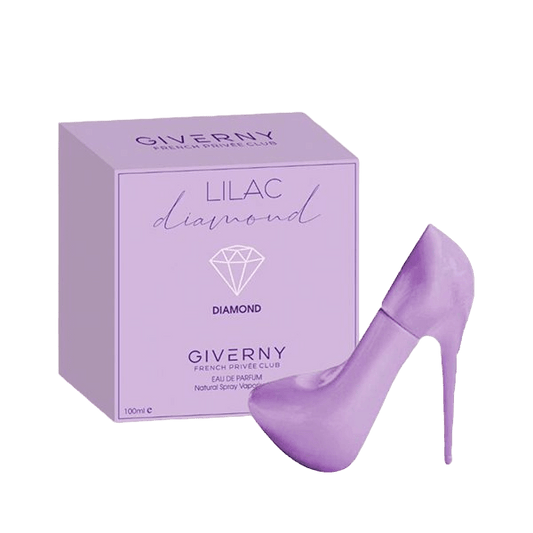 Lilac Diamond Giverny - Storettastic