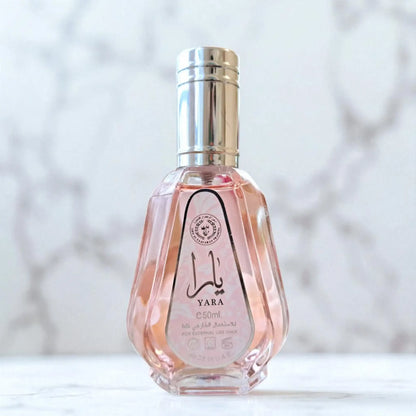 Yara Perfume Lattafa 50 ml