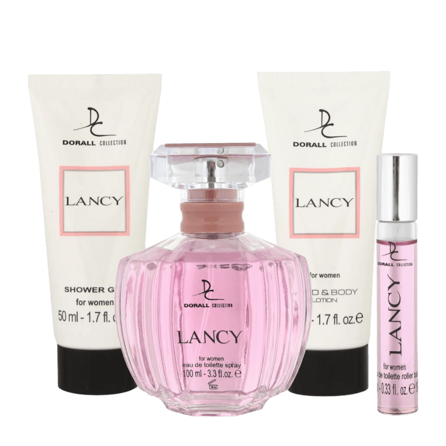 Lancy Coffret para ella