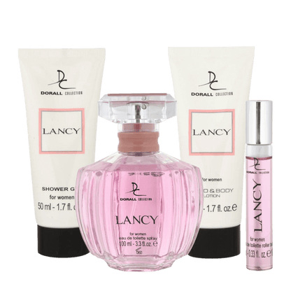 Lancy Coffret para ella