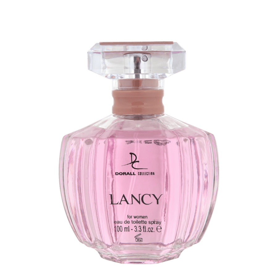 Lancy Coffret para ella