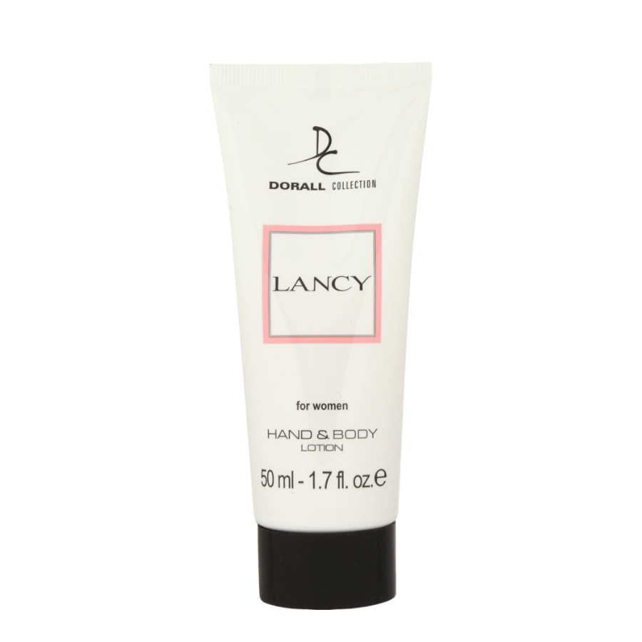 Lancy Coffret para ella