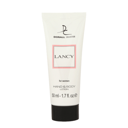 Lancy Coffret para ella