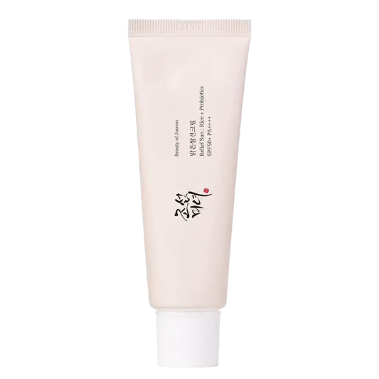 Beauty of Joseon Relief Sun SPF50+ 50ml
