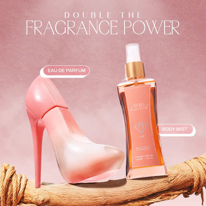 Kit Rose Diamond Eau de Parfum